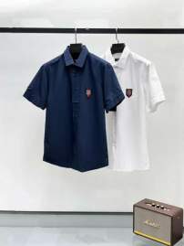 Picture of Gucci Shirts Short _SKUGucciM-3XL8qx3428378